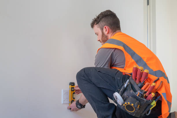 Best Electrical Installation Contractor  in The Hills, NJ