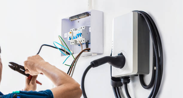 Best Emergency Electrical Repair  in The Hills, NJ