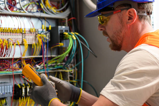 Best Electrical Outlet Repair  in The Hills, NJ