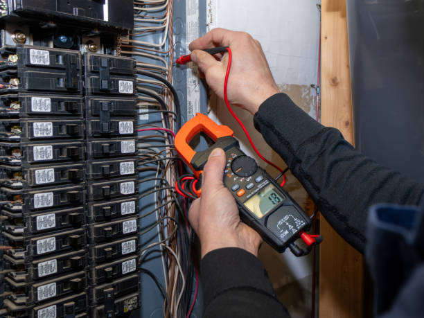 Best Electrical Wiring Services  in The Hills, NJ