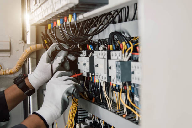 Best Electrical Upgrades for Homes  in The Hills, NJ